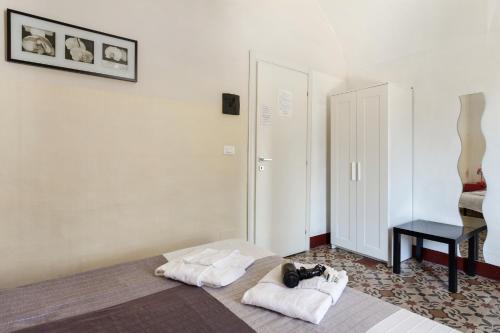 Da Gianni e Lucia Rooms with bathroom in the city center - image 8