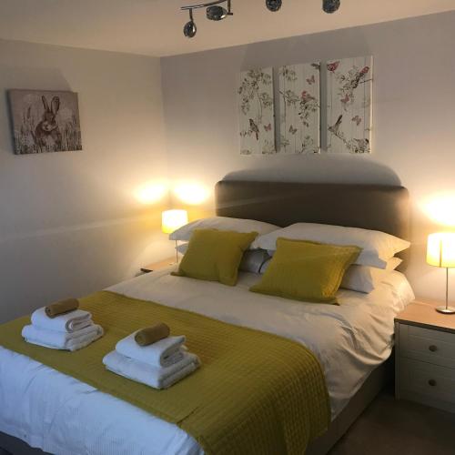 Ardentorrie Holiday Home
