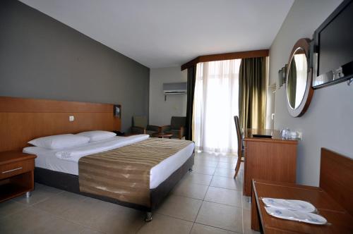 Surtel Hotel Room Type - Standard Double Room