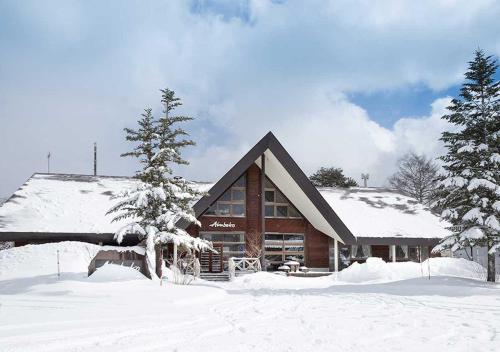 Accommodation in Yama-gun
