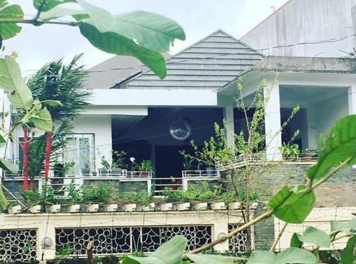 Ellens Homestay