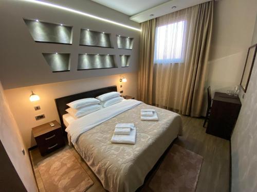 Hotel Morava - Šabac - main image