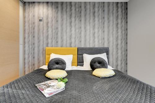 Premium Residence by Welcome Apartment