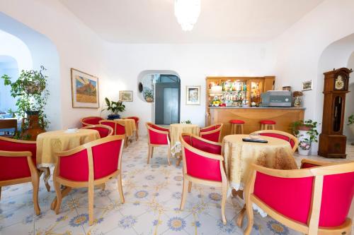 Hotel Candia - main image