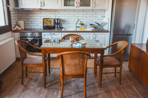 Facilities, Athivoli Elegant Apartments in Lasithi Plateau