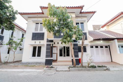 WHouse Homestay Timoho 1 dan 2