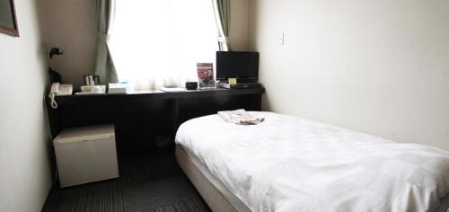 Takamatsu City Hotel