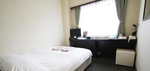 Takamatsu City Hotel