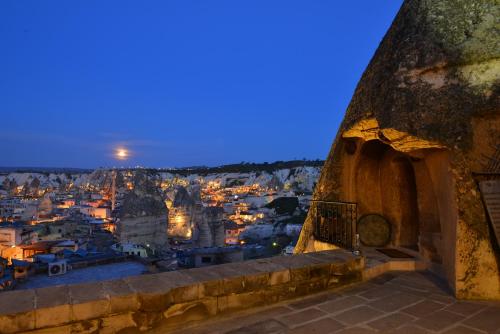 245298490 Kelebek Special Cave Hotel & Spa