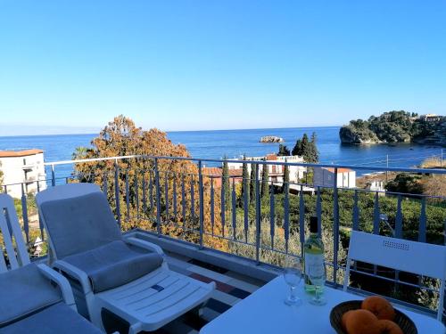 Villa Reggio SeaView