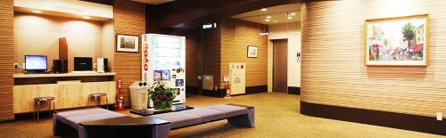 Takamatsu City Hotel