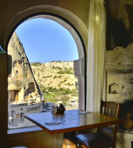 245298756 Kelebek Special Cave Hotel & Spa