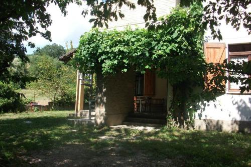 Entrance, Casa vacanze Monti della Laga in Torricella Sicura