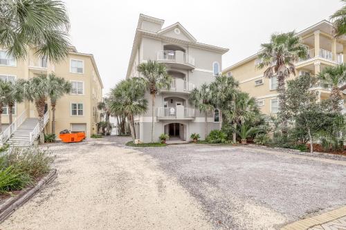 Southern Comfort Santa Rosa Beach Florida