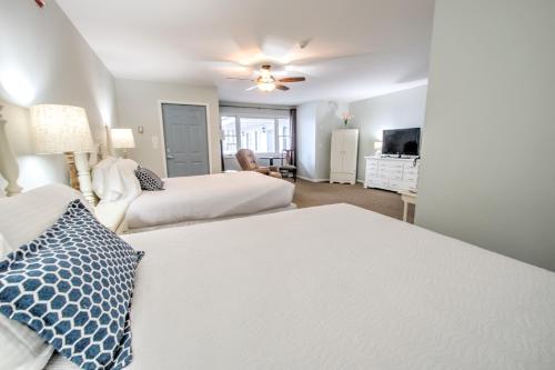 East Shore Lodging – Hawley, PA