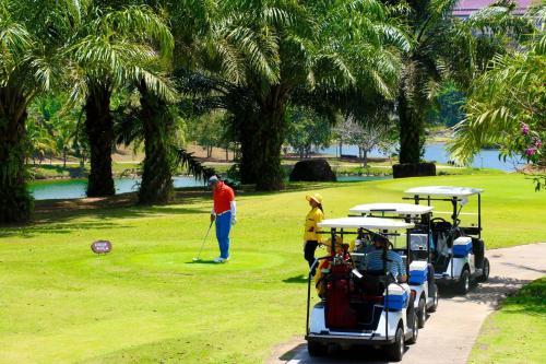 Katathong Golf Resort & Spa photo 3