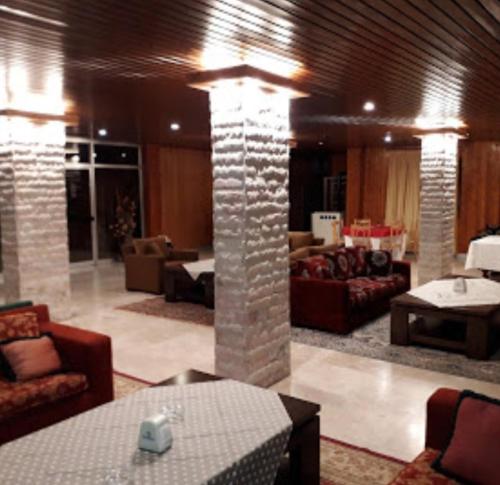 Tamerland-faraya