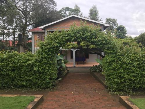 The Family Farm - Arusha