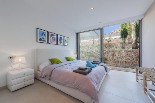 Luxury Villa Phoenix - image 2