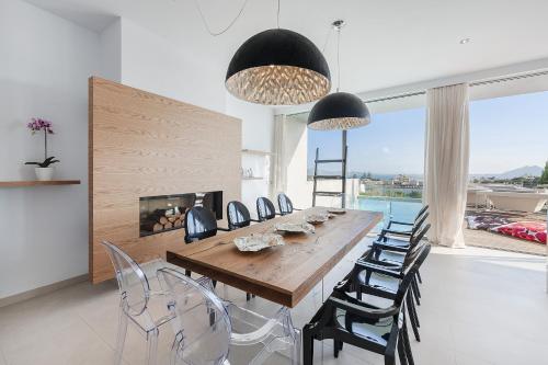 Luxury Villa Phoenix - image 8