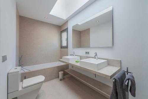 Luxury Villa Phoenix - image 12