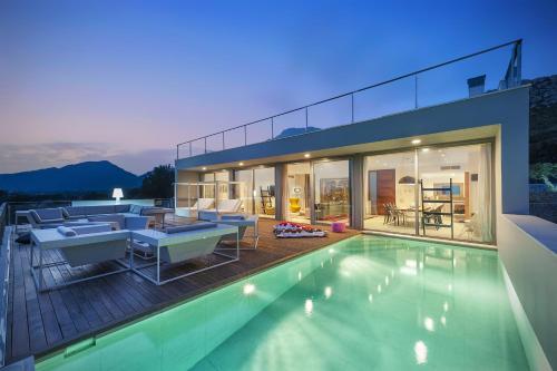 Luxury Villa Phoenix - image 13