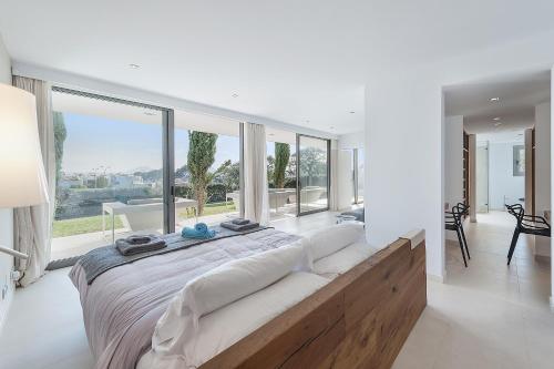 Luxury Villa Phoenix - image 9