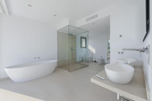 Luxury Villa Phoenix - main image