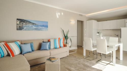 Residence San Marco Suites&Apartments Alassio