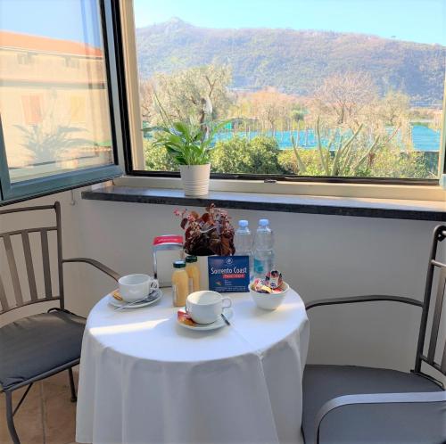 Itaca B&B 5