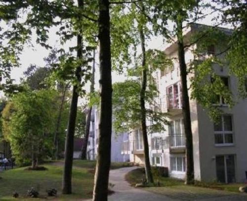 Villa Barbara _ Wohnung 1