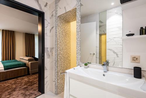 The Gate Boutique Hotel Zürich photo 2