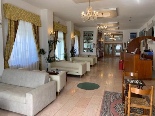 Hotel La Margherita & SPA in Algeras