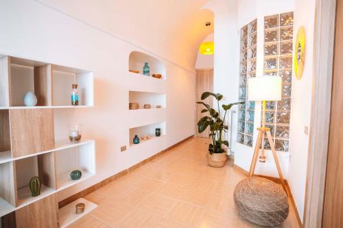 CASA CHIARINA breathtaking sea view