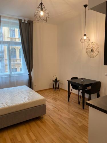 Best Apartment near the center