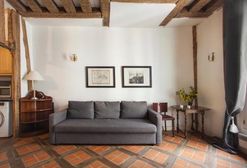 Gregoire Apartment, Paris (Foto 10)