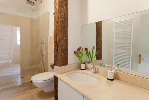 Gregoire Apartment, Paris (Foto 7)