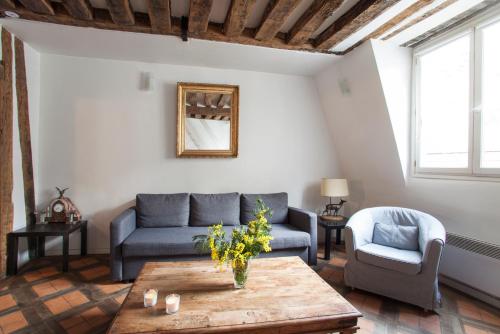 Gregoire Apartment 1