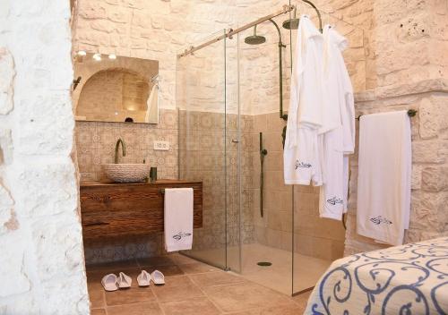 Trulli e Puglia Luxury Suite