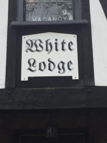 White Lodge Guest House, , Lincolnshire