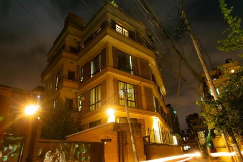 The Pines Serviced Residence