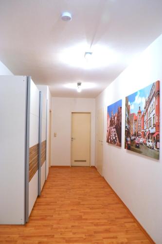 Ciao - Wohnen charmant & zentral in Weiden, Weiden (zdjęcie 8)
