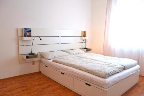 Ciao - Wohnen charmant & zentral in Weiden, Weiden (zdjęcie 6)