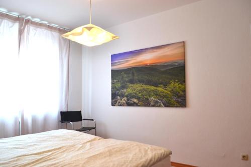 Ciao - Wohnen charmant & zentral in Weiden, Weiden (zdjęcie 5)