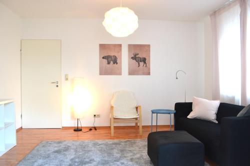 Ciao - Wohnen charmant & zentral in Weiden, Weiden (zdjęcie 9)