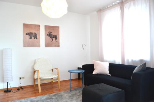 Ciao - Wohnen charmant & zentral in Weiden, Weiden (zdjęcie 10)