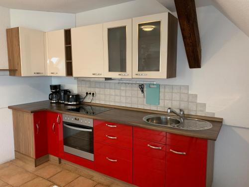 SAM - Gasthaus.MD 7.5km von Wolmirstedt entfernt