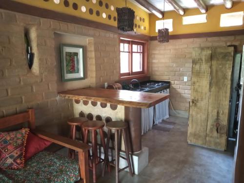 Canto de Jurema Corumbau Hospedaria e Glamping