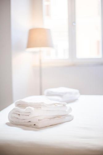 Piazza Cavour Suite 2