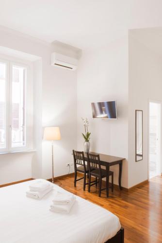 Piazza Cavour Suite - image 3